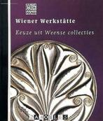 WIENER WERKSTÄTTE Secession. Arts & Crafts, Verzenden, Zo goed als nieuw