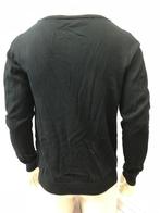 Southern menswear zwart katoenen vest maat L (2C6), Kleding | Heren, Tweedehands verkoop, Tweedehands verkoop, Zwart, Ophalen of Verzenden