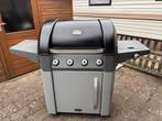 Boretti BBQ, Ophalen, Gebruikt, Boretti