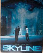 blu ray skyline steelbook, Cd's en Dvd's, Blu-ray, Ophalen of Verzenden, Zo goed als nieuw, Science Fiction en Fantasy