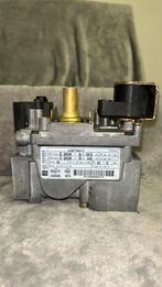 Novamix 822 Gasblok  Nieuw in doos  Siemens VGU7600209, Minder dan 20 liter, Verzenden, Nieuw, Minder dan 3 jaar oud