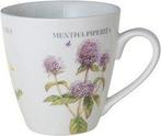Oorbekers Lotus Wild Flowers Marjolein Bastin servies, Overige materialen, Overige typen, Nieuw, Ophalen of Verzenden