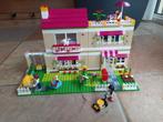 Lego Friends Olivia's huis, Ophalen of Verzenden, Zo goed als nieuw