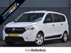 Dacia Lodgy 1.6 SCe Bi-Fuel Ambiance|1e Eigenaar|7-PERS|NAVI, Voorwielaandrijving, Gebruikt, 4 cilinders, Met garantie (alle)