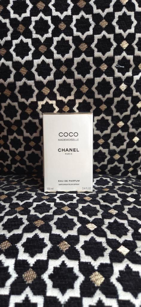 Chanel - Coco Mademoiselle EDP, Sieraden, Tassen en Uiterlijk, Uiterlijk | Parfum, Nieuw, Ophalen of Verzenden