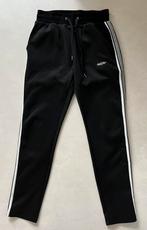 Manière de Voir zwarte sportbroek maat L, Zwart, Maat 42/44 (L), Ophalen of Verzenden, Gedragen