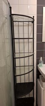 Hoekkast rosnnkar ikea badkamer kast, Huis en Inrichting, Ophalen, Zo goed als nieuw