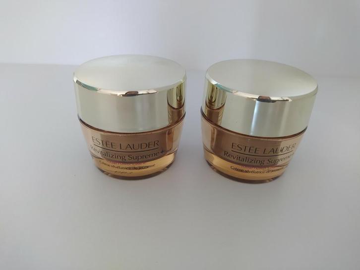 Nieuw Estee Lauder Revitalizing Supreme+ Youth Creme 15 ml, Sieraden, Tassen en Uiterlijk, Uiterlijk | Gezichtsverzorging, Nieuw