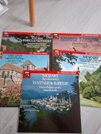 Opruiming klassieke vinyl lp's, Cd's en Dvd's, Vinyl | Verzamelalbums, Ophalen, Gebruikt, 12 inch, Klassiek