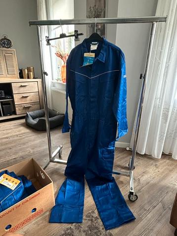 2 nieuwe Hydrowear overalls, maat 56 beschikbaar voor biedingen