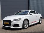 Audi TT 2.0 TFSI Pro Line + 3X S-Line| Schaalstoelen| Leder, TT, Gebruikt, 4 cilinders, 1984 cc
