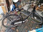Batavus fue go electrische fiets defect, Ophalen, Gebruikt, Batavus