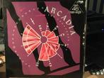 Arcadia-Concensus mix 45 RPM 12” maxisingle., Cd's en Dvd's, Vinyl | Pop, Gebruikt, Ophalen of Verzenden, 1980 tot 2000