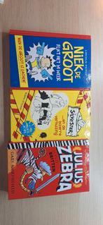 Diverse boeken, Boeken, Ophalen, Diverse, Verhalen, Zo goed als nieuw
