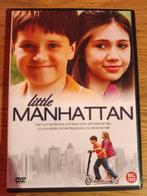 Little Manhattan op Dvd + NL ondertiteling., Alle leeftijden, Ophalen of Verzenden, Zo goed als nieuw, Overige genres