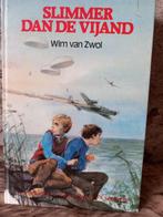 Slimmer dan de vijand 2e wereldoorlog, Boeken, Ophalen of Verzenden, Zo goed als nieuw