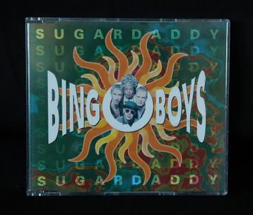 Bingoboys, Sugardaddy beschikbaar voor biedingen