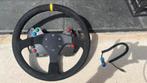 Simline Porsche GT3 sim stuur, z.g.a.n., Ophalen of Verzenden, Nieuw, Simline