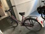 Classic Batavus Ladies Bike, 53 tot 56 cm, Ophalen, Zo goed als nieuw