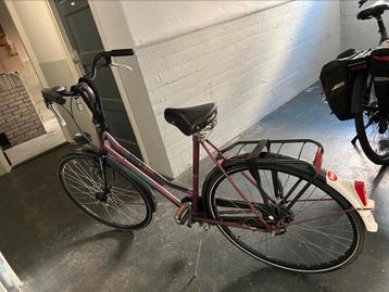 Classic Batavus Ladies Bike beschikbaar voor biedingen