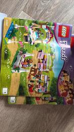 Incompleet Lego Friends Heartlake Paardenshow, Kinderen en Baby's, Speelgoed | Duplo en Lego, Ophalen of Verzenden, Zo goed als nieuw
