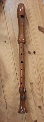 Blokfluit Mollenhauer, Ophalen of Verzenden