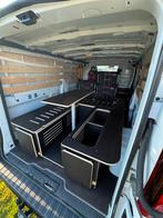Uitneembaar campermeubel camper inrichting camperbox, Ophalen, Nieuw, Overige