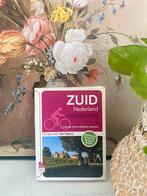 Zuid Nederland fietsroutes boek, Boeken, Reisgidsen, Overige merken, Ophalen of Verzenden, Zo goed als nieuw, Fiets- of Wandelgids