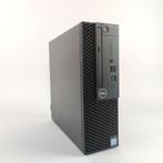 Dell Optiplex 3070 Desktop || W11, i5-9, 8gb, 256ssd €189.99, Computers en Software, 2 tot 3 Ghz, Ophalen of Verzenden, Zo goed als nieuw