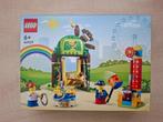 40529 LEGO kinderkermis, Ophalen of Verzenden, Nieuw, Complete set, Lego