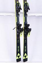 165 ski's FISCHER RC4 WORLDCUP RC 2023, grip walk, Sport en Fitness, 160 tot 180 cm, Verzenden, Carve, Skiën