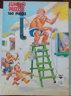 Legpuzzel Jumbo nr. 1364 160 stukjes, Ophalen of Verzenden, Meer dan 50 stukjes, Zo goed als nieuw, 6 jaar of ouder