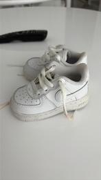 Nike maat 19,5, Ophalen of Verzenden, Zo goed als nieuw, Jongetje of Meisje, Schoentjes