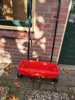 Wolf Garten Gazonbemester, Ophalen, Gebruikt, Wolf Garten