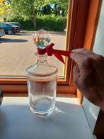 Mooie Spiegelau kristallen karaf kristal, Ophalen of Verzenden