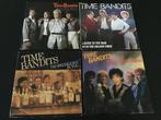 TIME BANDITS…vinyl single…..€ 4,00 per stuk, Ophalen of Verzenden