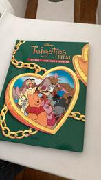 Disney's klassieke verhalen Teigetjes film, Ophalen of Verzenden