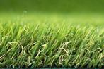Kunstgras te koop, Tuin en Terras, Gras en Kunstgras, Ophalen, Zo goed als nieuw, 10 tot 20 m², Kunstgras