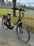Nette Batavus Milano E-go Bosch 28-inch, 47 tot 51 cm, Ophalen of Verzenden, Zo goed als nieuw, Batavus