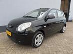 Kia Picanto 1.0 X-pect 5-Deurs - Nieuwe APK!, Auto's, 4 cilinders, 400 kg, Origineel Nederlands, Bedrijf