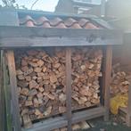 Haardhouthok - echt Douglas en hardhout!, Minder dan 3 m³, Ophalen, Overige houtsoorten, Blokken