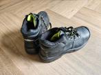 Zwarte Werkschoenen - Maat 42, Ophalen, Werkschoenen, Gedragen, Flex Footwear