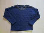 Trui Sophyline mt M, Ophalen of Verzenden, Zo goed als nieuw, Maat 38/40 (M), Blauw
