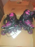 Roces skeelers met softwheels/ verstelbare maat, Ophalen, Zo goed als nieuw
