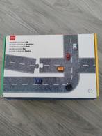 Autoweg puzzel vilt, Ophalen, Gebruikt, Jongen of Meisje