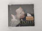 paul potts - one chance, Ophalen of Verzenden, Zo goed als nieuw