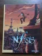 Nefesis compleet, Complete serie of reeks, Ophalen of Verzenden, Nieuw