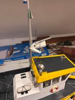 Boeienlegger paula, Ophalen of Verzenden, Zo goed als nieuw