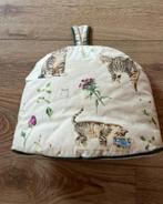 Theemuts franciens katten, Huis en Inrichting, Keuken | Textiel, Ophalen