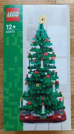 Lego Kerstboom 2-in-1 (40573), Kinderen en Baby's, Speelgoed | Duplo en Lego, Ophalen of Verzenden, Nieuw, Complete set, Lego